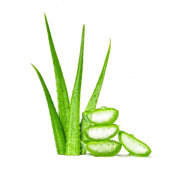 Aloe vera Men's Defence